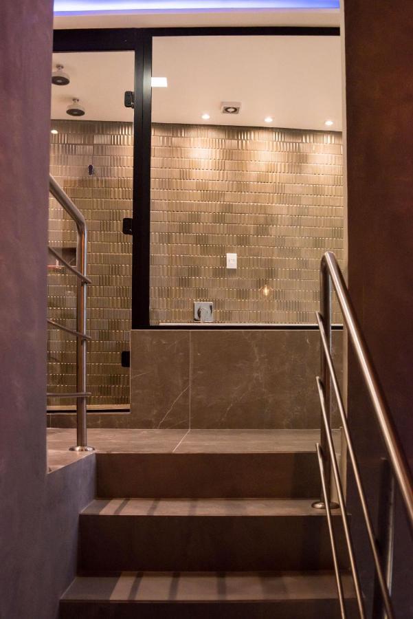 Villages Motel By Drops Exterior photo